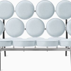 Nelson Marshmallow Sofa