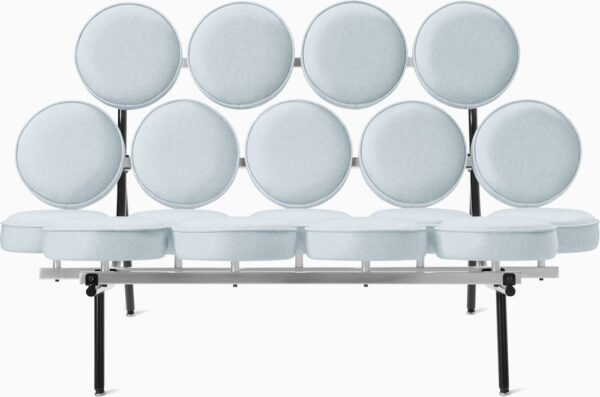 Nelson Marshmallow Sofa