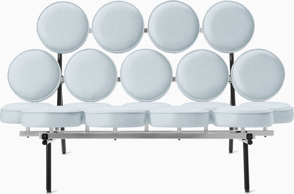 Nelson Marshmallow Sofa - Image 9