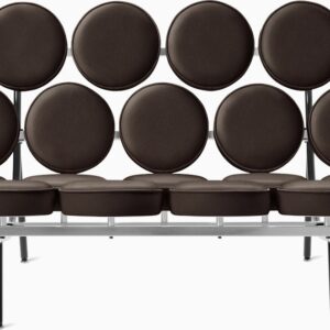 Nelson Marshmallow Sofa