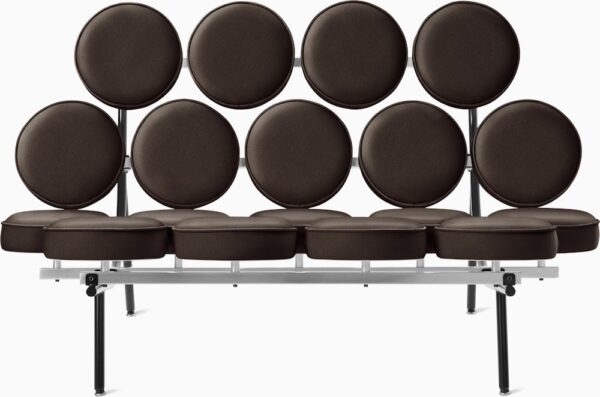 Nelson Marshmallow Sofa