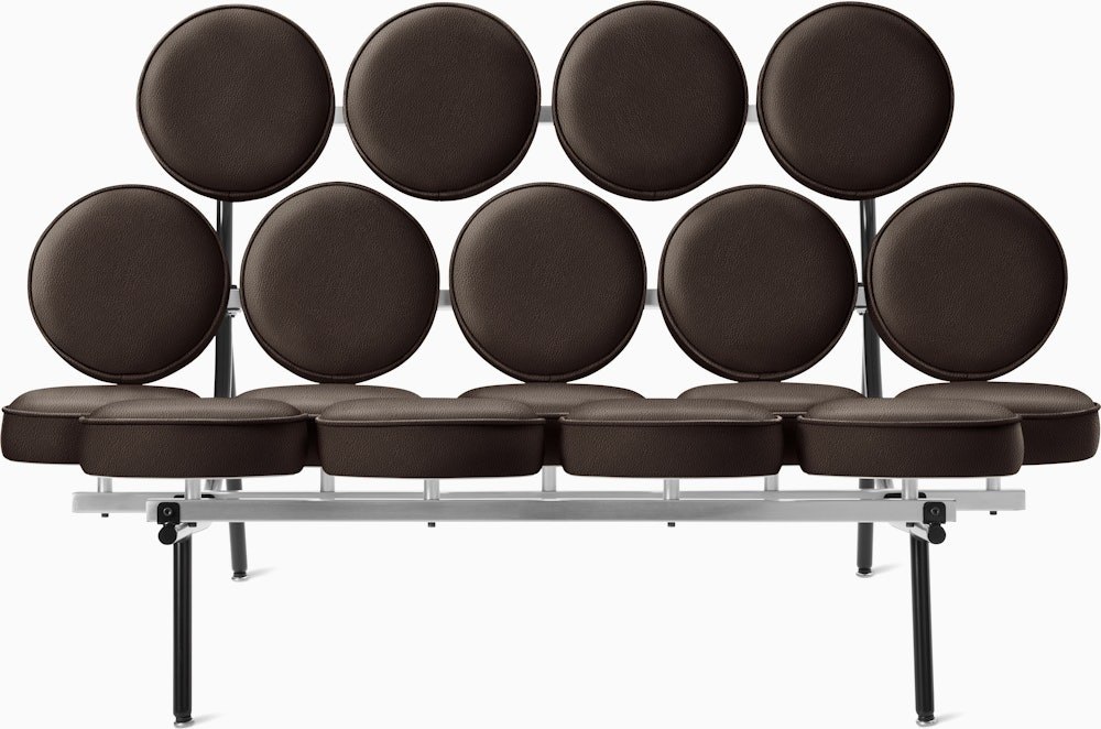 Nelson Marshmallow Sofa - Image 5