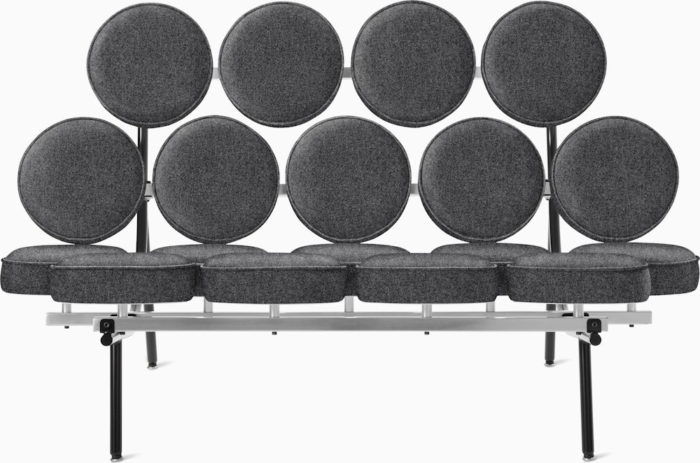 Nelson Marshmallow Sofa - Image 6