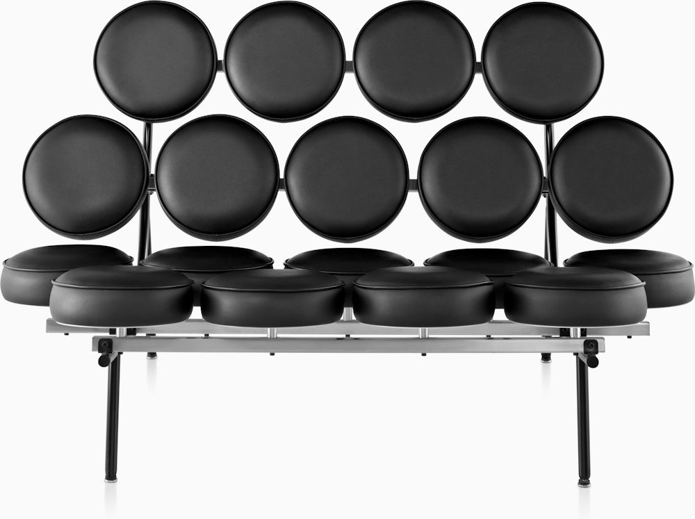 Nelson Marshmallow Sofa - Image 7