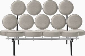 Nelson Marshmallow Sofa