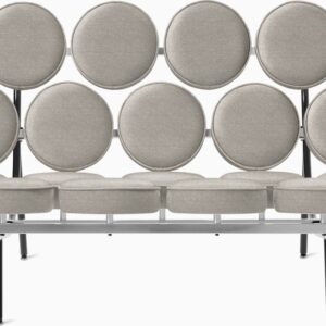 Nelson Marshmallow Sofa