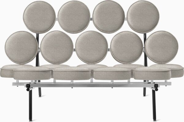 Nelson Marshmallow Sofa