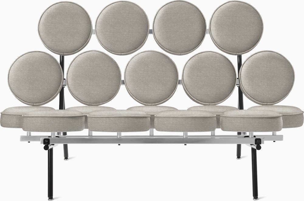 Nelson Marshmallow Sofa