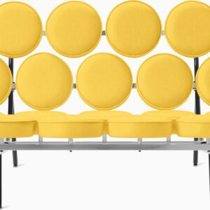 Nelson Marshmallow Sofa