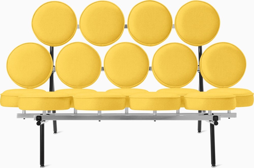 Nelson Marshmallow Sofa - Image 3