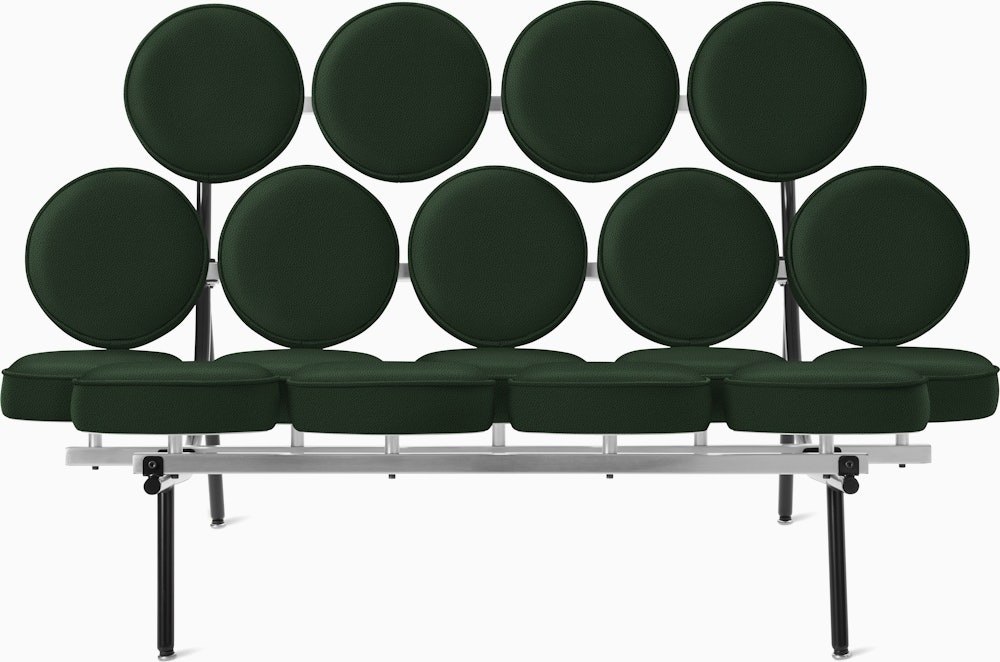 Nelson Marshmallow Sofa - Image 2