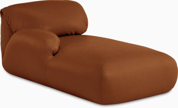 Luva Modular Chaise