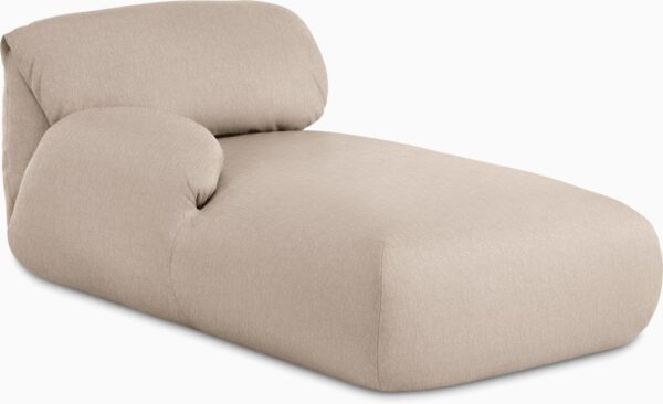Luva Modular Chaise