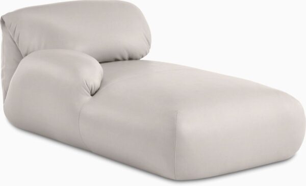 Luva Modular Chaise