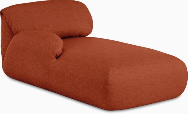 Luva Modular Chaise