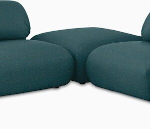 Luva Modular Corner Sectional