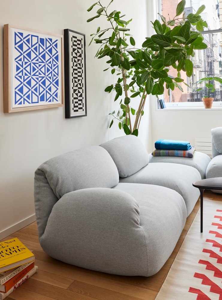 Luva Modular Corner Sectional - Image 7