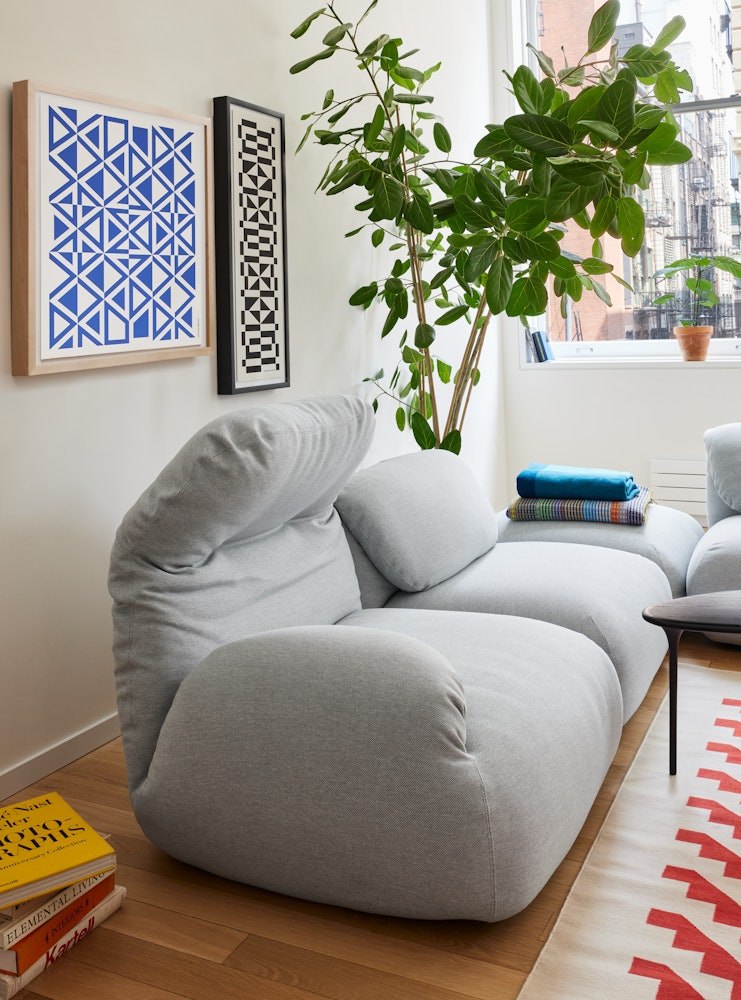 Luva Modular Corner Sectional - Image 8