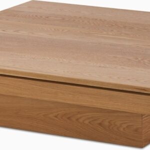 Pawson Drift Coffee Table, Oak