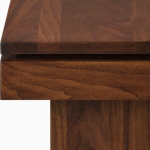 Pawson Drift Coffee Table, Oak