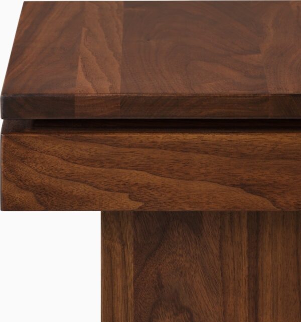 Pawson Drift Coffee Table, Oak