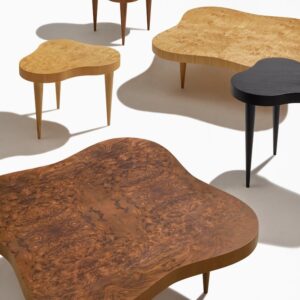 Rohde Paldao Coffee Table