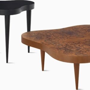 Rohde Paldao Side Table, Low