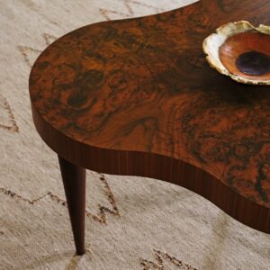 Rohde Paldao Coffee Table
