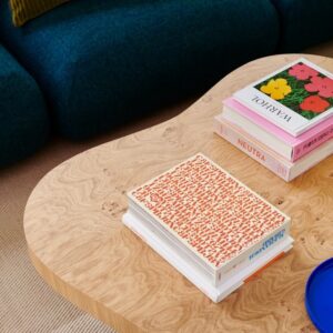 Rohde Paldao Coffee Table