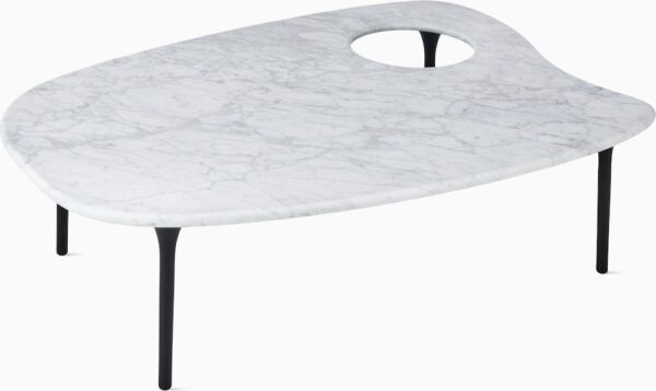 Cyclade Table, Low