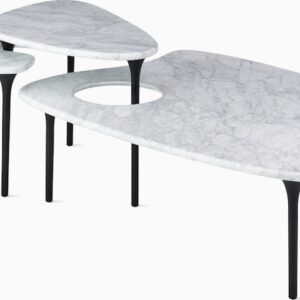 Cyclade Table, Low