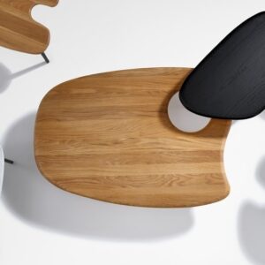 Cyclade Table, Low
