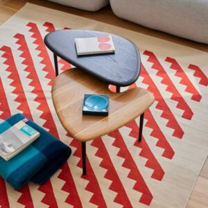 Cyclade Table, Low