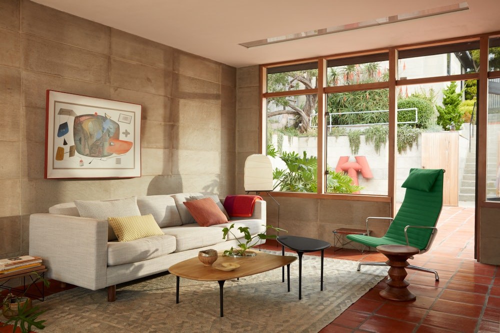 Cyclade Table, Low - Image 8