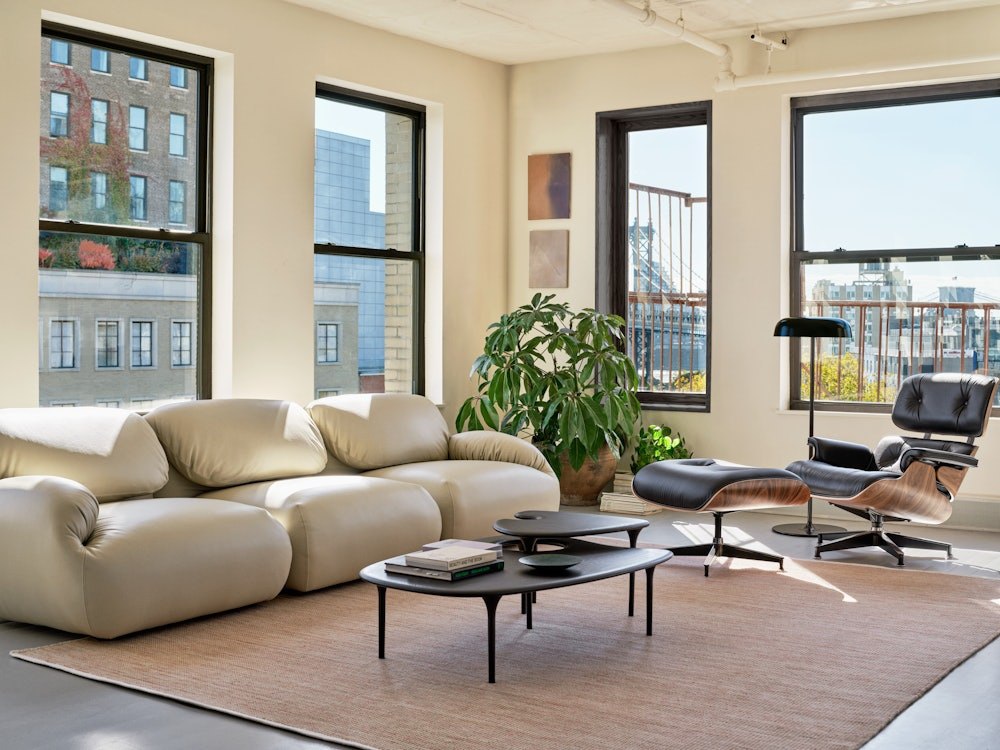 Cyclade Table, Low - Image 10