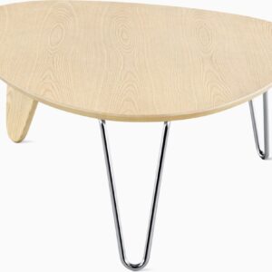 Noguchi Rudder Table