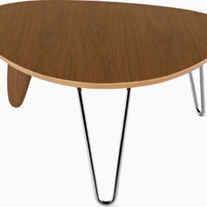 Noguchi Rudder Table