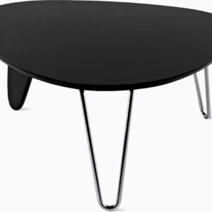 Noguchi Rudder Table