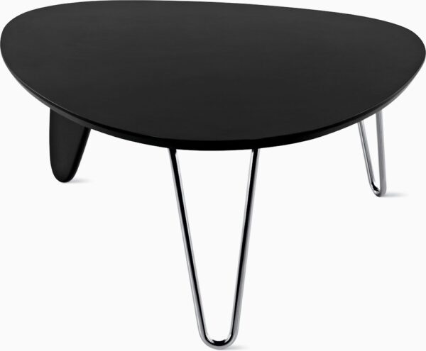 Noguchi Rudder Table