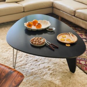 Noguchi Rudder Table