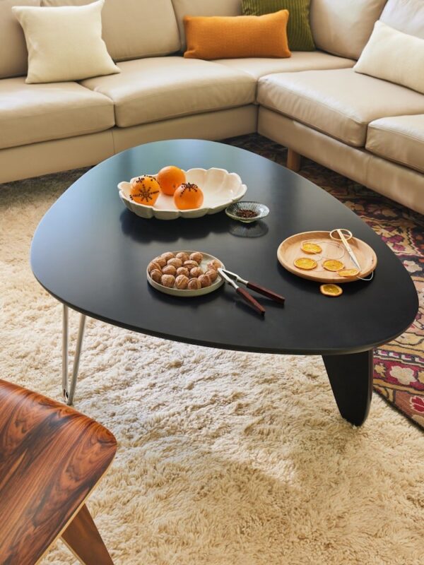 Noguchi Rudder Table