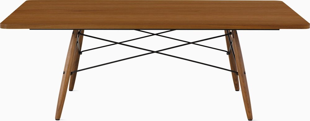 Eames Elliptical Table - Image 2