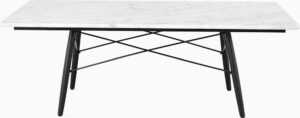 Eames Elliptical Table