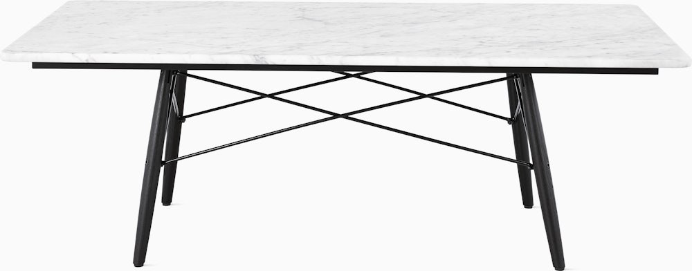 Eames Elliptical Table