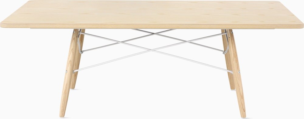 Eames Elliptical Table - Image 4