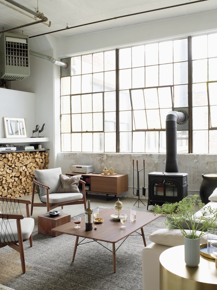 Eames Elliptical Table - Image 5