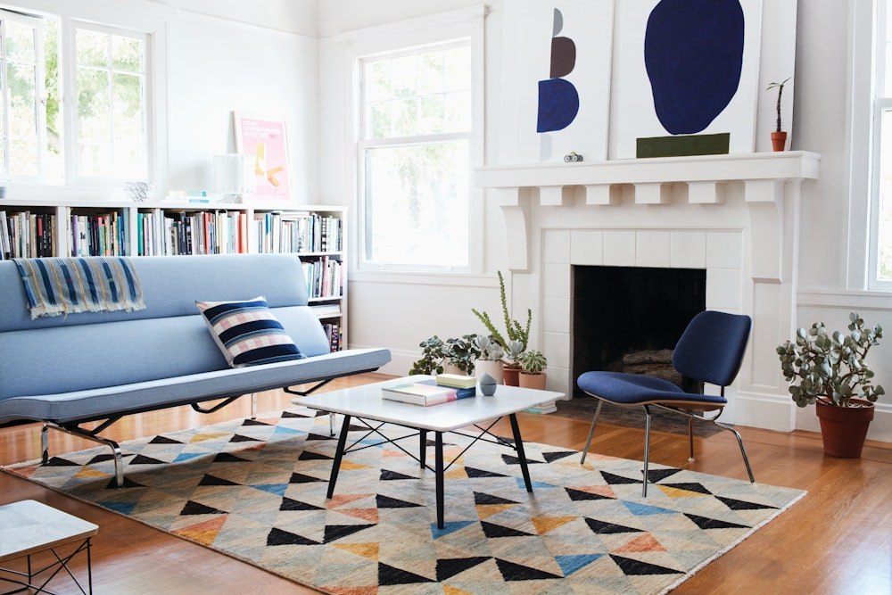 Eames Elliptical Table - Image 7