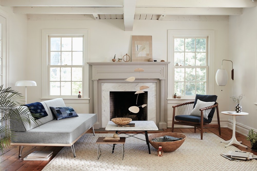 Eames Elliptical Table - Image 9