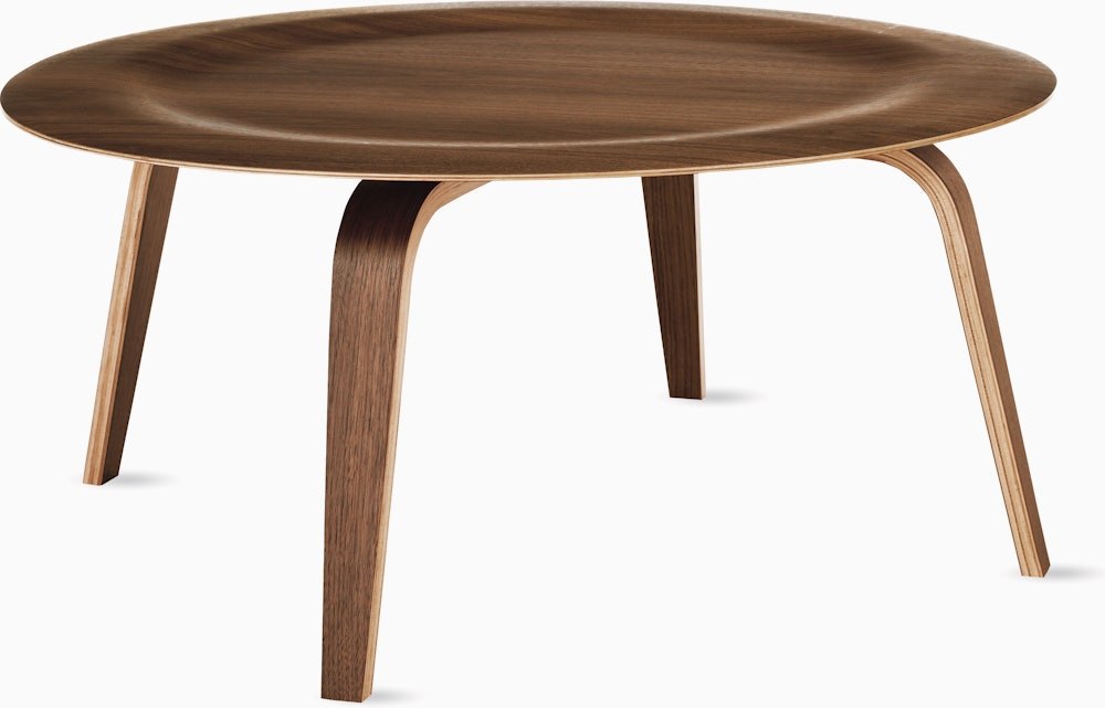 Eames Rectangular Coffee Table