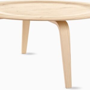 Eames Rectangular Coffee Table